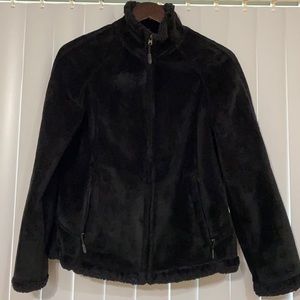 Green Tea Black (S) Coat